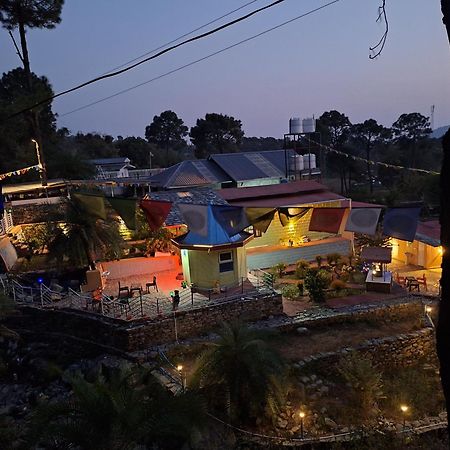 Tathastu Bir -Homestay ,Dorm,Hostel المظهر الخارجي الصورة
