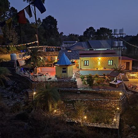 Tathastu Bir -Homestay ,Dorm,Hostel المظهر الخارجي الصورة