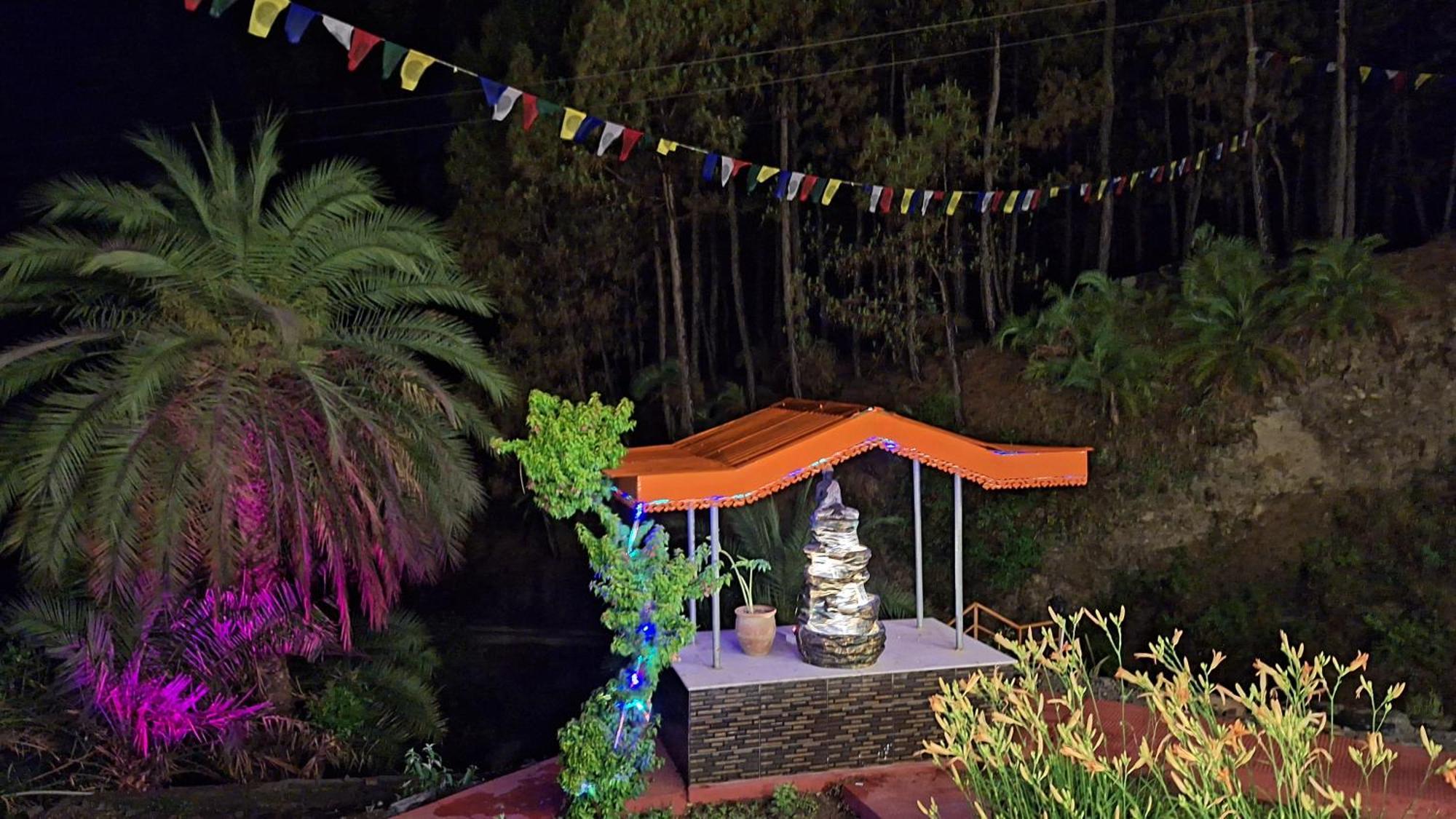 Tathastu Bir -Homestay ,Dorm,Hostel المظهر الخارجي الصورة