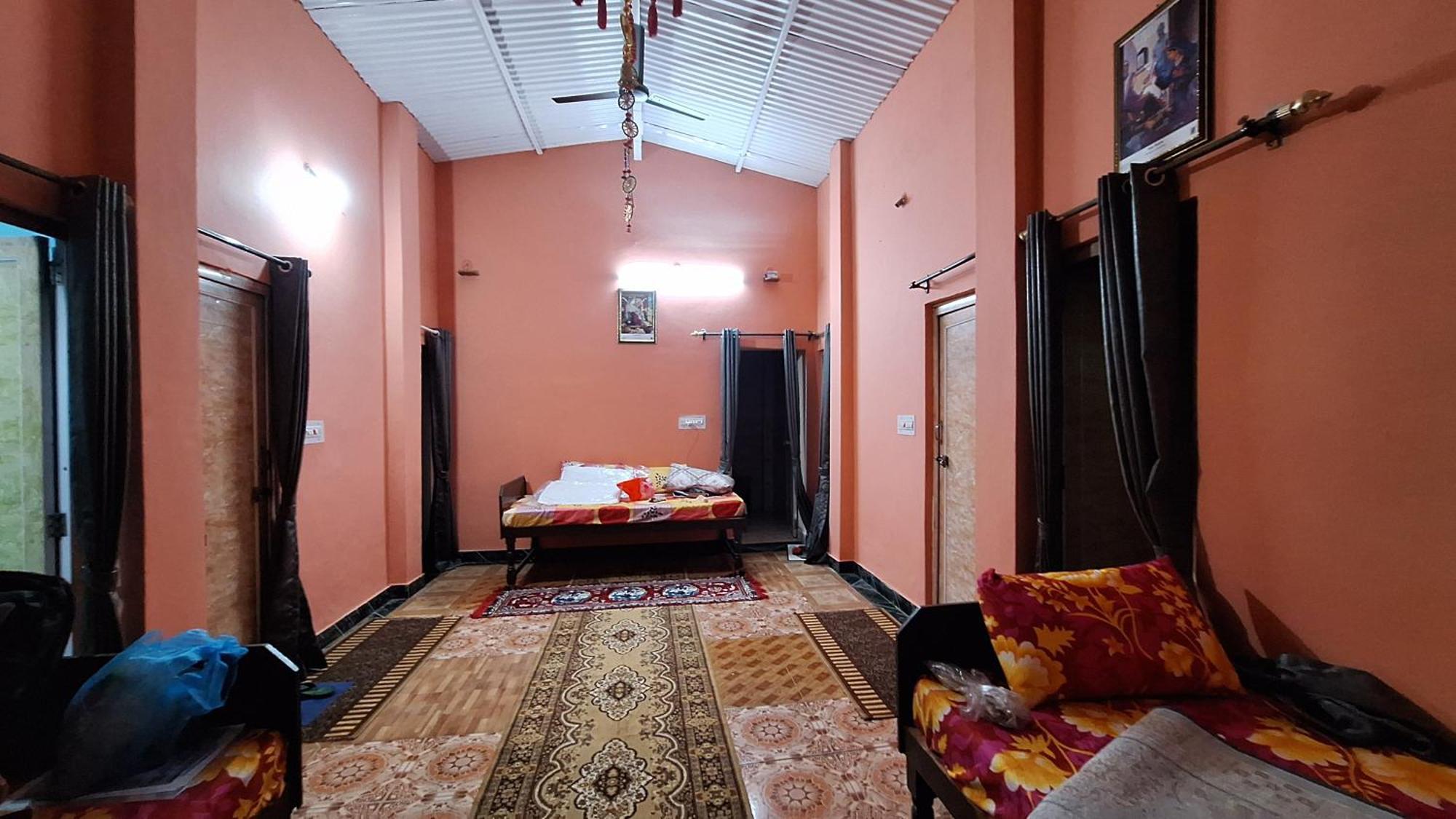 Tathastu Bir -Homestay ,Dorm,Hostel المظهر الخارجي الصورة