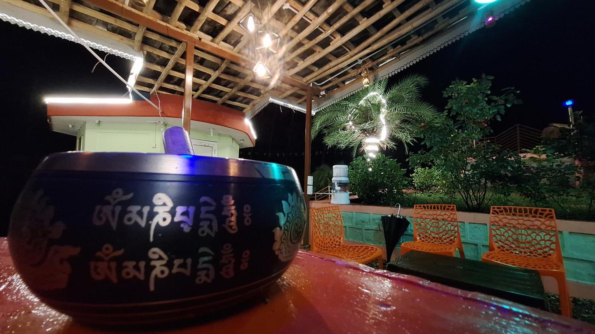 Tathastu Bir -Homestay ,Dorm,Hostel المظهر الخارجي الصورة