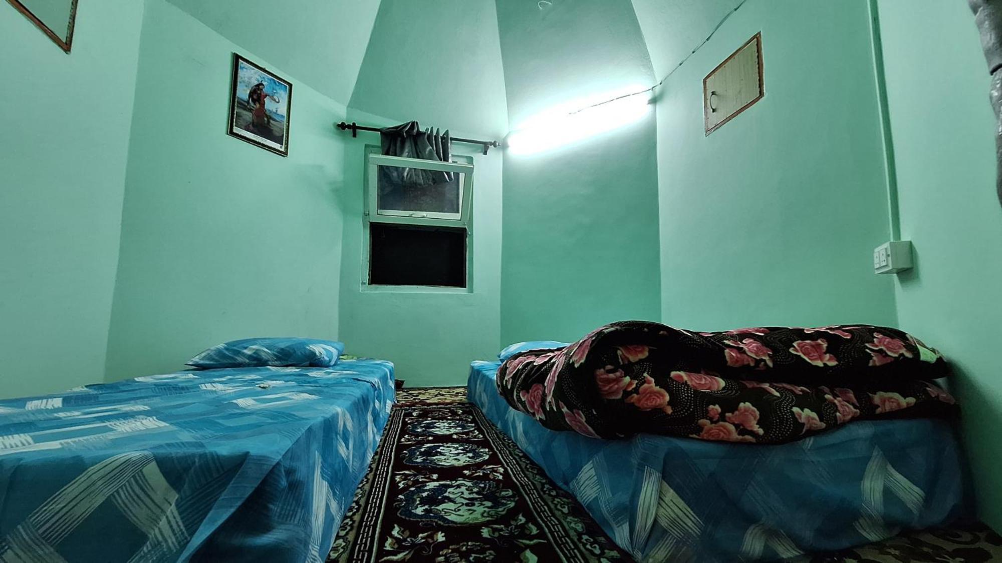 Tathastu Bir -Homestay ,Dorm,Hostel المظهر الخارجي الصورة