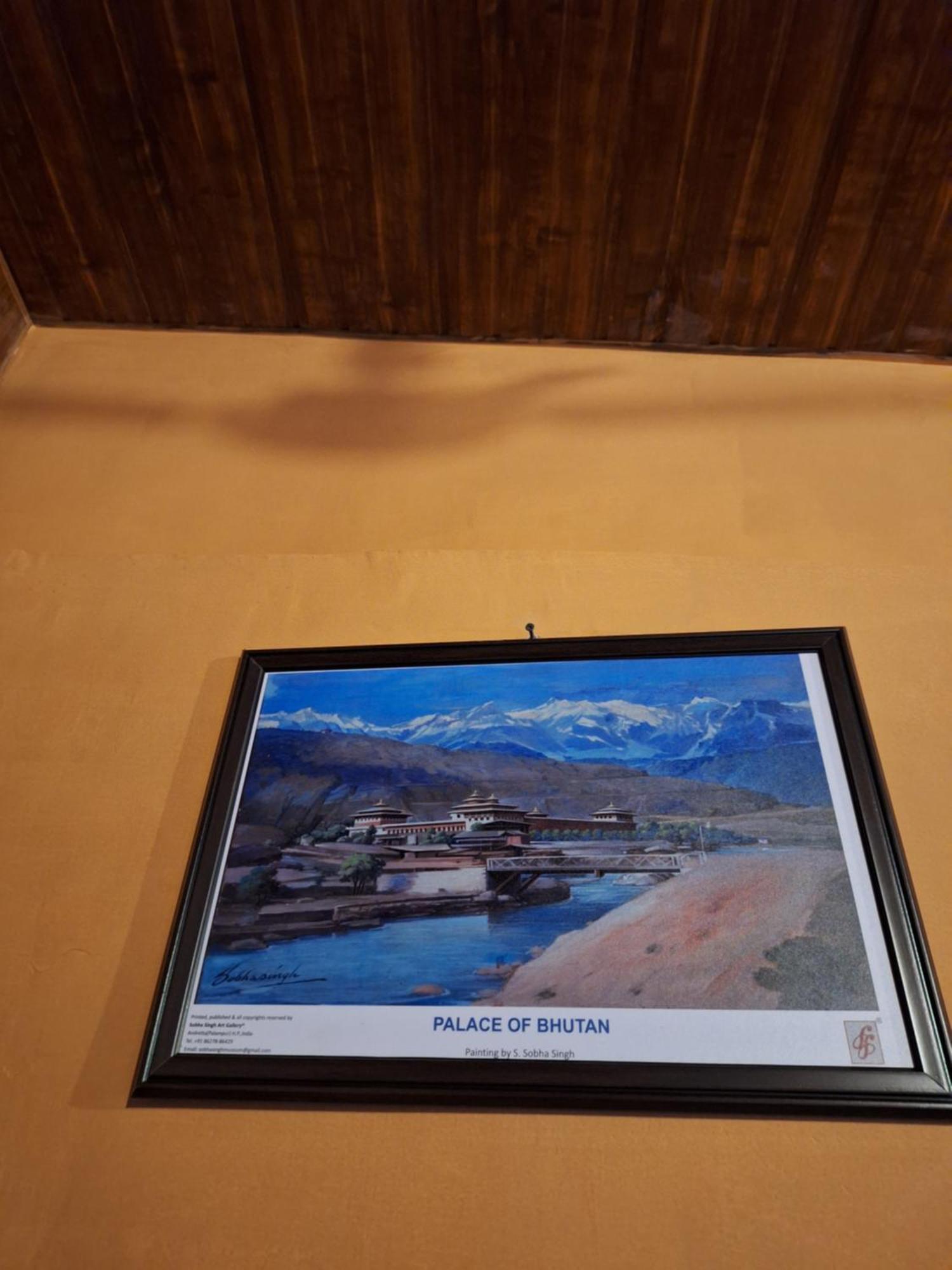 Tathastu Bir -Homestay ,Dorm,Hostel المظهر الخارجي الصورة