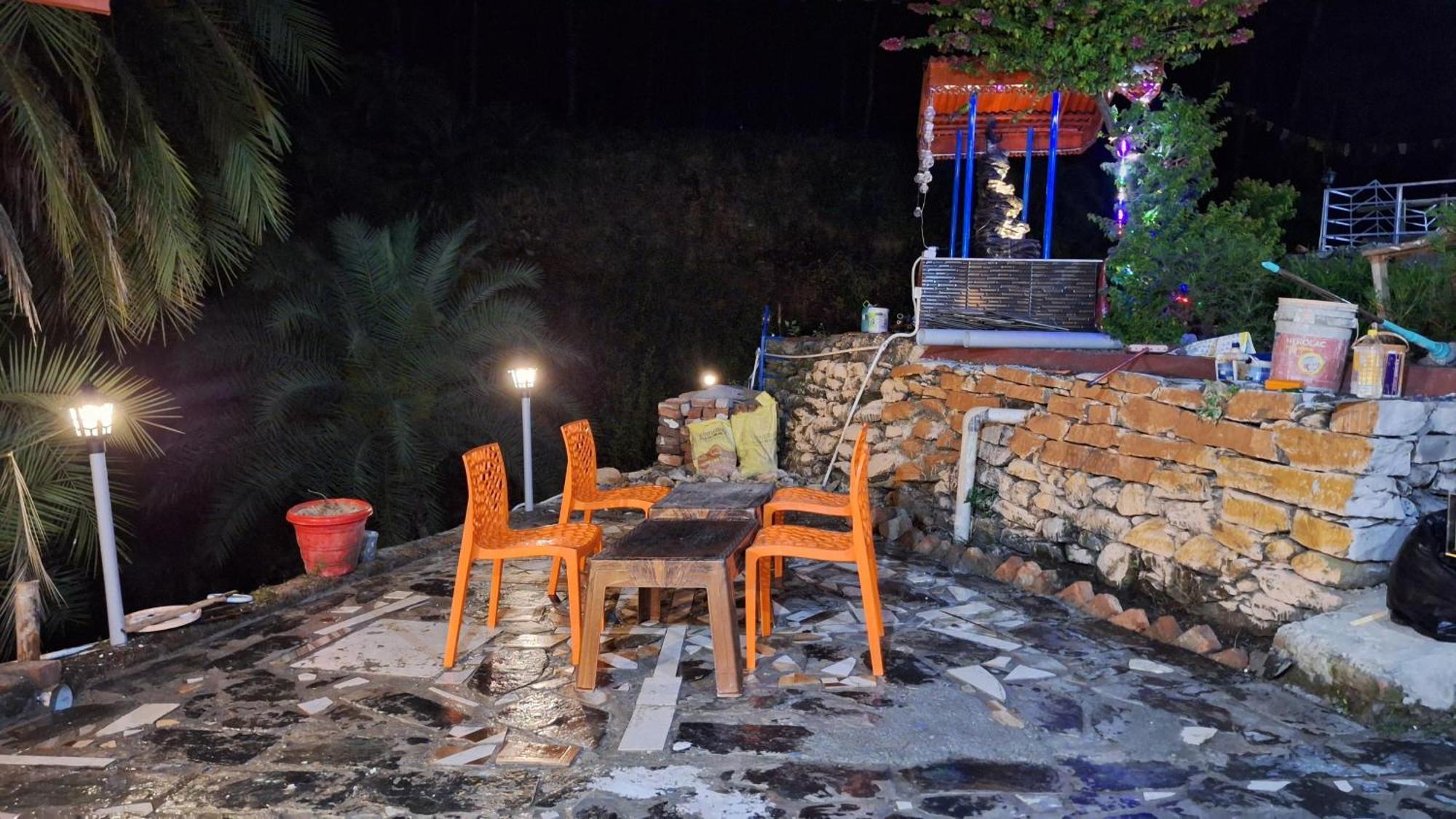 Tathastu Bir -Homestay ,Dorm,Hostel المظهر الخارجي الصورة