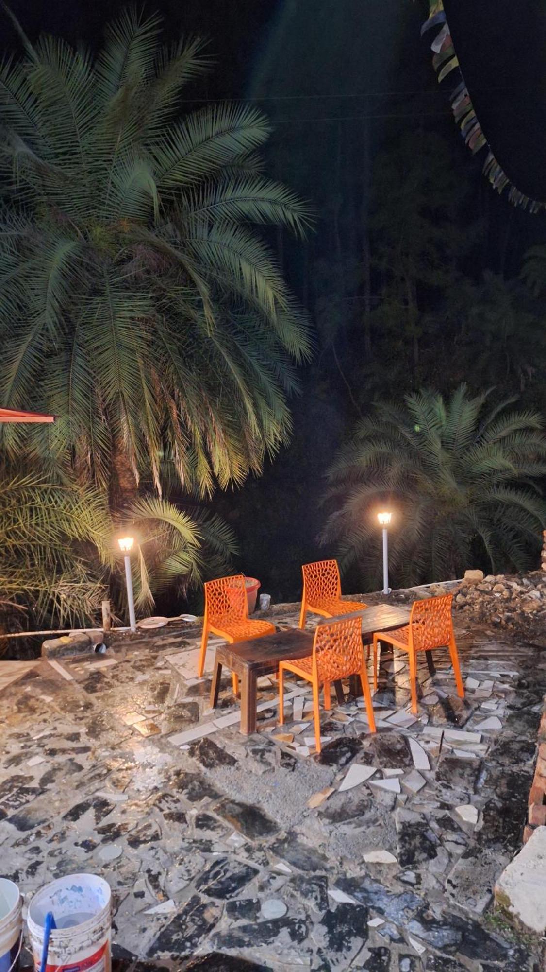 Tathastu Bir -Homestay ,Dorm,Hostel المظهر الخارجي الصورة