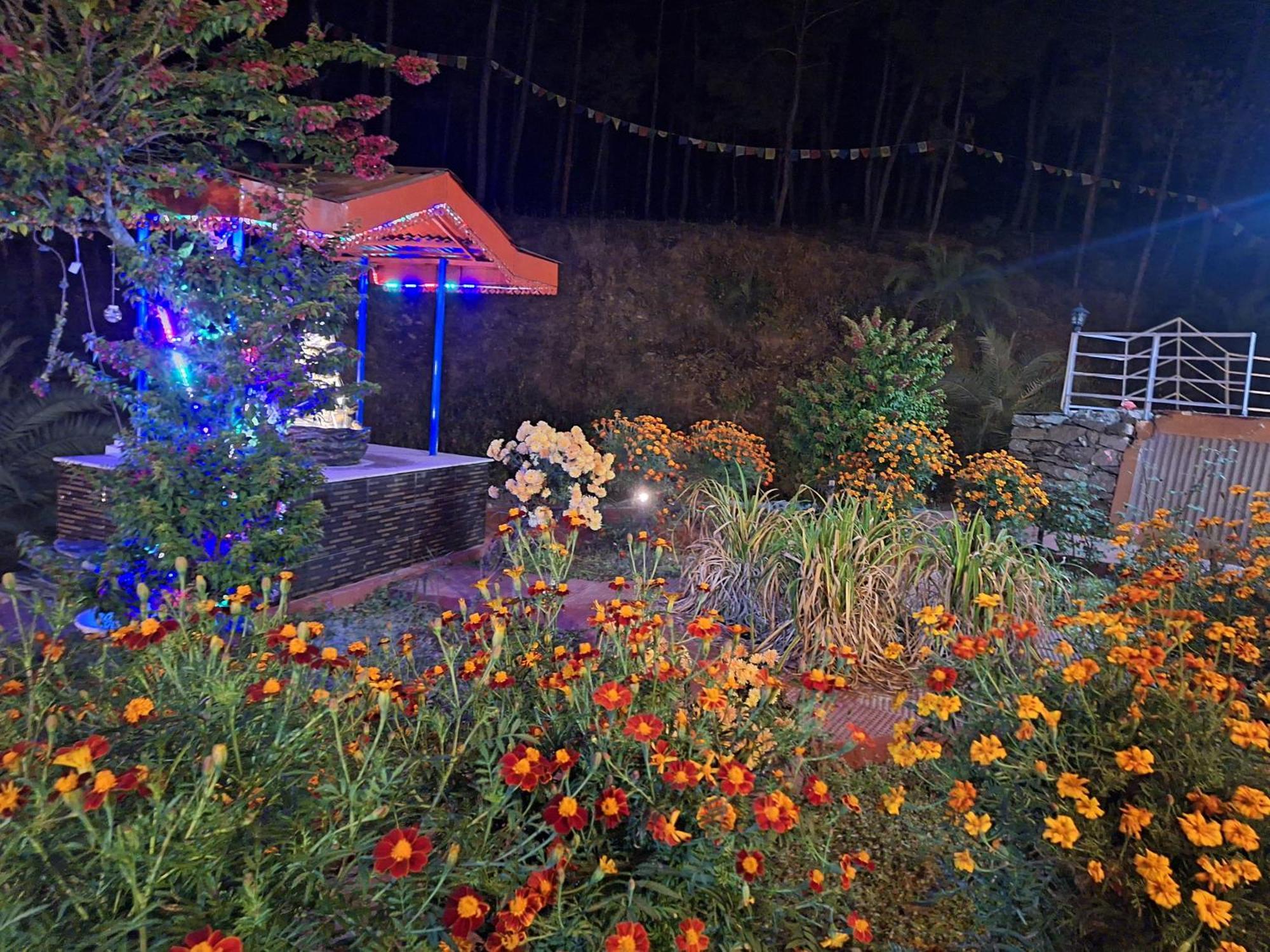Tathastu Bir -Homestay ,Dorm,Hostel المظهر الخارجي الصورة