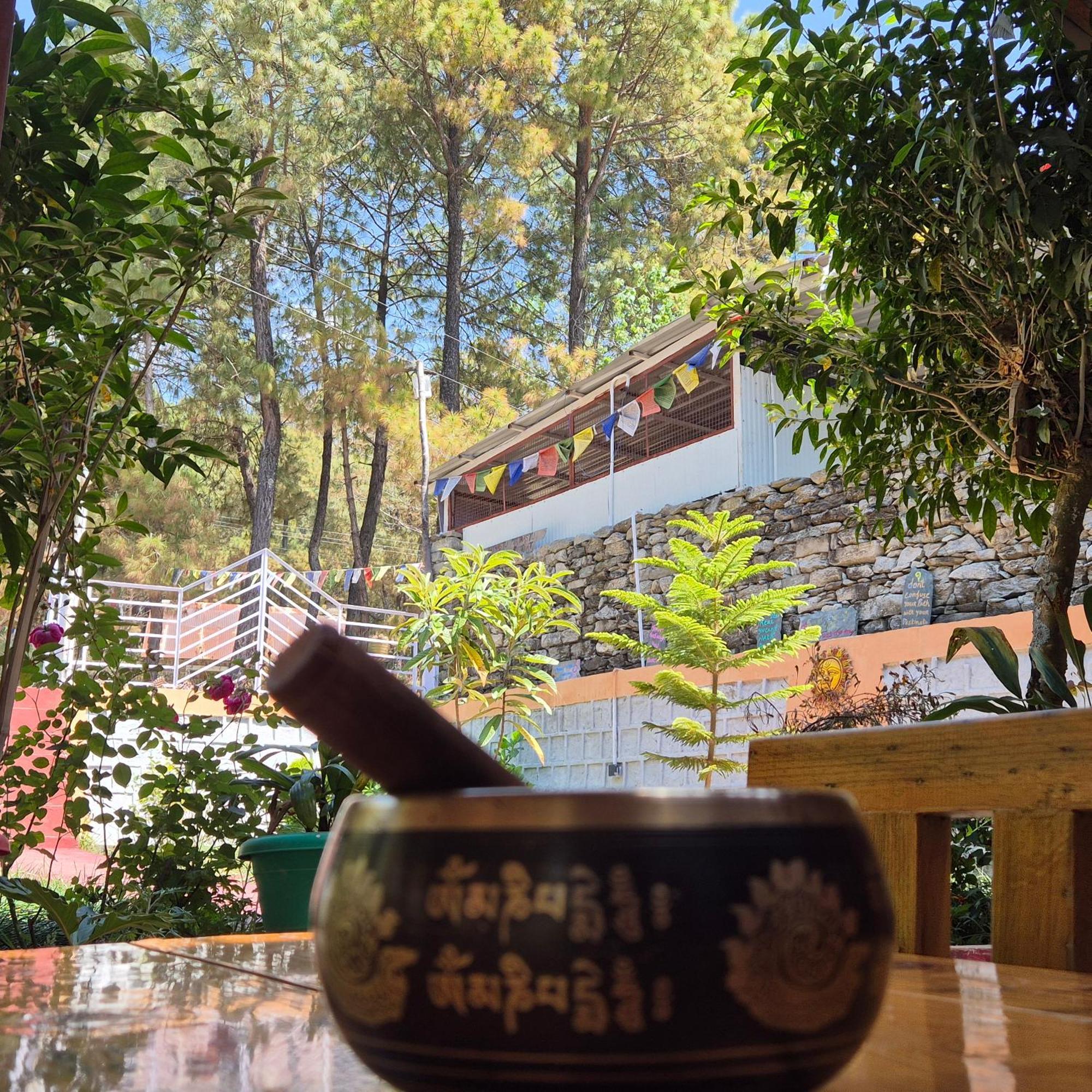 Tathastu Bir -Homestay ,Dorm,Hostel المظهر الخارجي الصورة